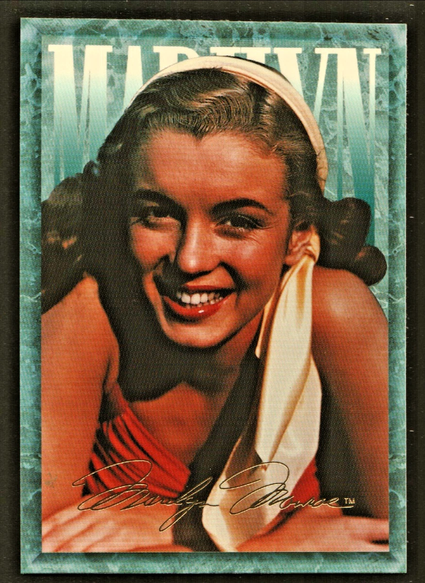 25+ marilyn monroe cards for sale | Updated Oct 2026