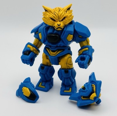 Glyos Onell Design Armorvor Glyaxia Command Mimic Armorvor