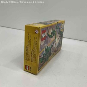Lego Creator Mighty Dinosaurs (31058) NIB