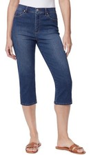 Gloria Vanderbilt Amanda Capri - Sisimiut size 14