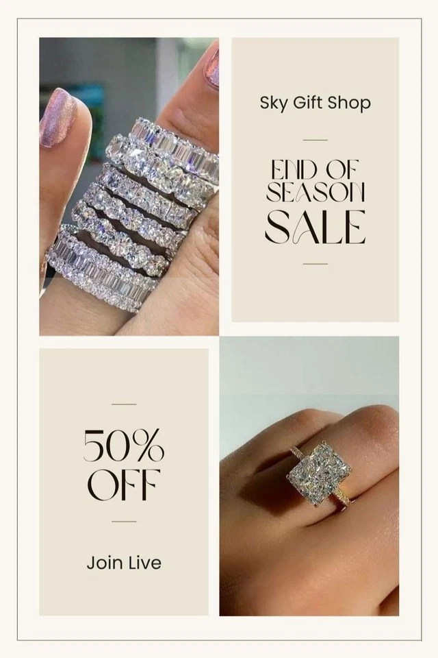 💎 LIVE Women's Earrings Special Sale | 💖 Limited Deals