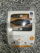BELKIN Easy Transfer Cable for Windows Vista
