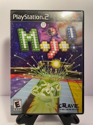 MOJO! (PlayStation 2, PS2) Complete w/Manual Test Good Cond