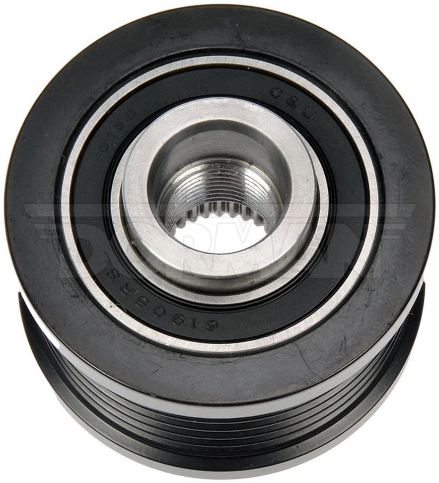 Dorman 300-854 Alternator Clutch Pulley For 02-13 Nissan Altima Sentra X-Trail - Image 3 of 4