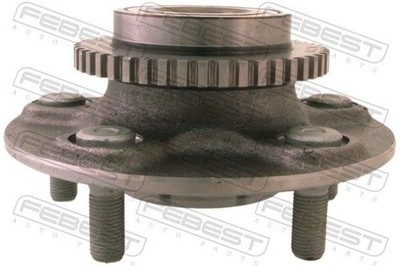FEBEST 0282-A32A46R Radnabe hinten für INFINITI  passend für NISSAN