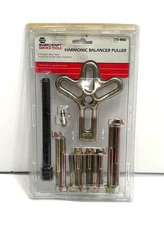 Napa Evercraft Harmonic Balancer Puller 775-9062 xxxxx