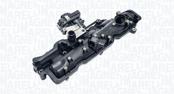 Saugrohrmodul FüR Opel Saab Astra J Caravan GTC Cascada Insignia A Stufenheck-image