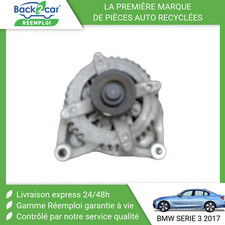 Alternateur BMW SERIE 3
