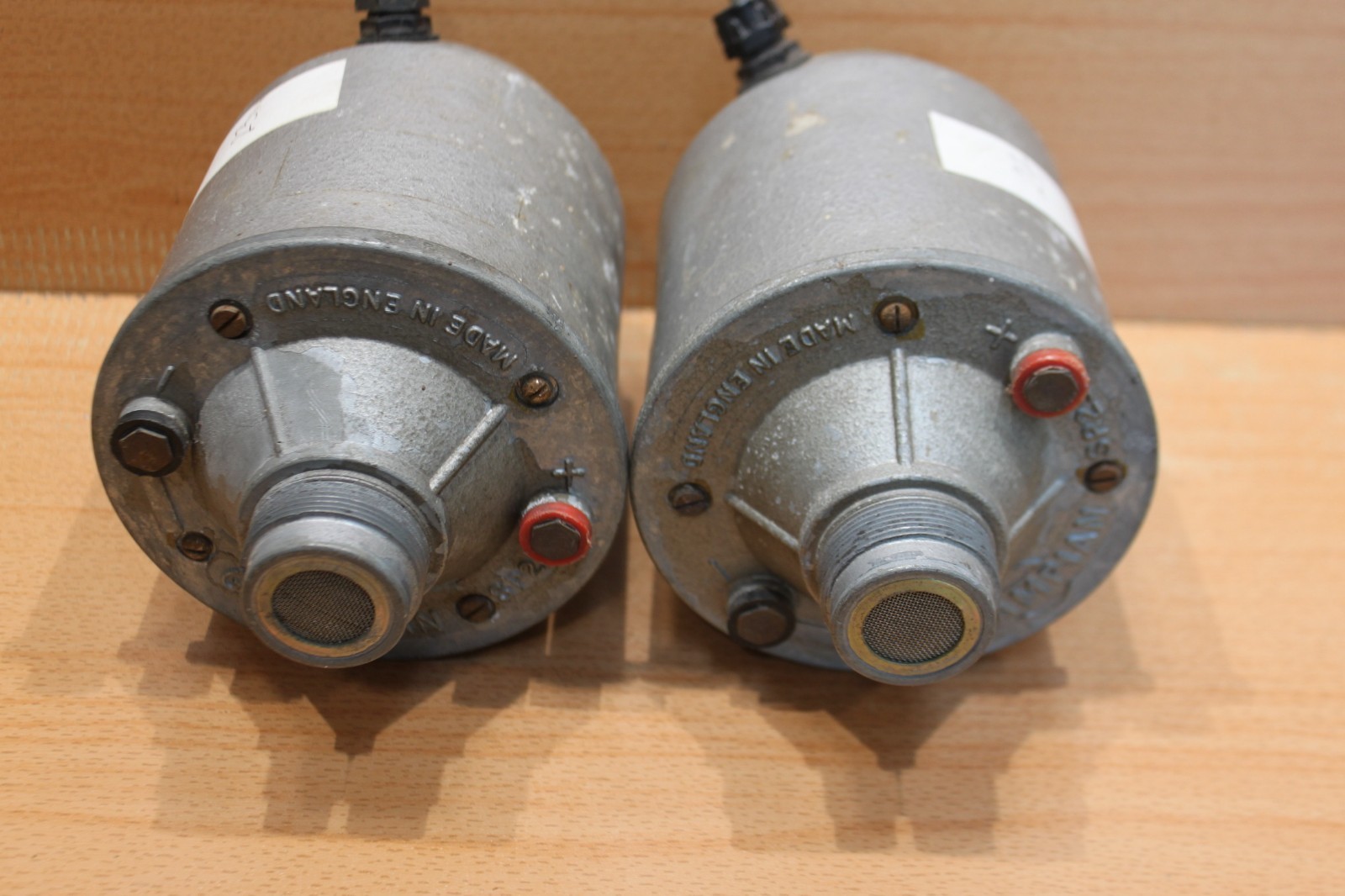 Vintage Grampian SP25-tx drivers - Pair