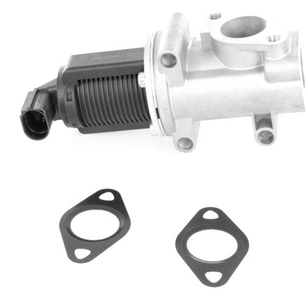 1x EGR Valve for ALFA ROMEO 147 1.9JTD 11.2000->, FIAT