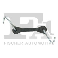 FA1 333-902 Halter, Abgasanlage For Fiat