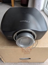 Optoma HD91