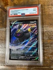 POKEMON 2022 Promo V Heroes Tins UMBREON V SWSH #203 PSA 9 Mint RARE 5