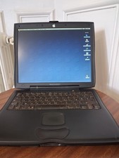 Macintosh Computer PowerBook G3