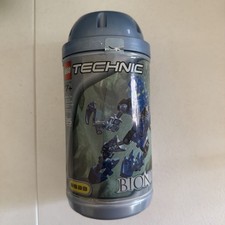 LEGO BIONICLE: Gali (8533) for sale online | eBay