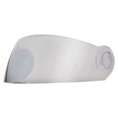 Spada Bastion Motorrad Motorradhelm Visier Spiegel Chrom