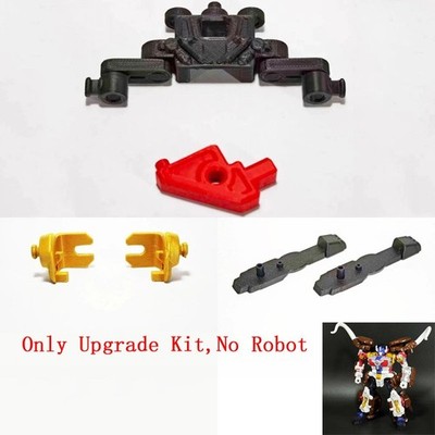 IN STOCK Body Adjustment Upgrade Kit For AOTP MAXIMAL BIG CONVOY