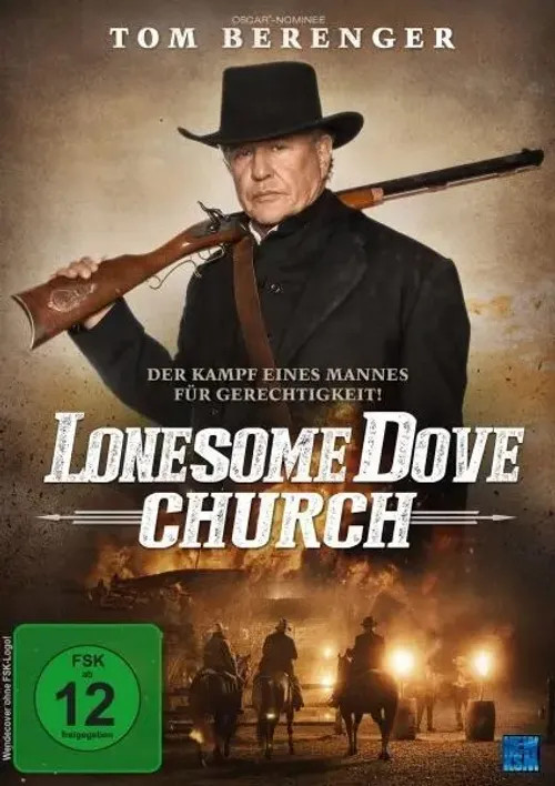Lonesome Dove Church (DVD) - Bild 2