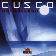 Cool Island von Cusco | CD | Zustand sehr gut