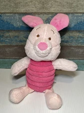 Piglet Winnie the Pooh Disney Plush Toy Kids Preferred Cute Soft