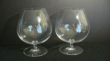 Riedel Vinum 6 Brandy Glasses - 2