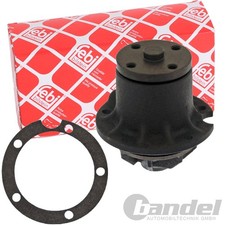 Pompe à eau Mercedes 280