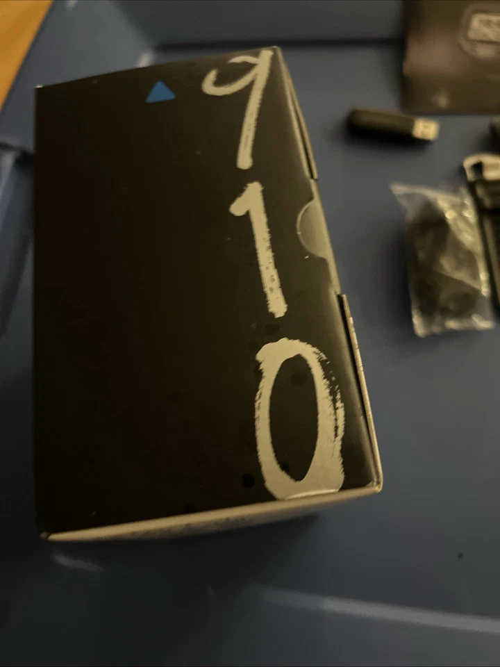 Garmin Forerunner 910XT Triathlon GPS-Uhr mit Box & Zubehör LESEN - Bild 3 von 4