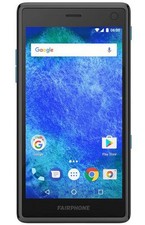 Fairphone 2 FP2 Modular Repairable Smartphone Mobile 32GB Android Turquoise