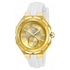 Watch Technomarine Número de serie 118005 Cruise Lady 37.5 Stainless steel