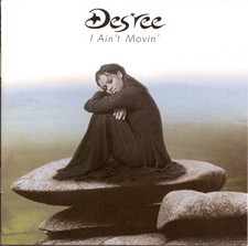 Des'ree - I Ain't Movin' CD VG