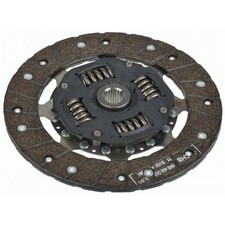 Disque d'embrayage Audi 80