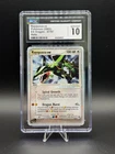 CGC 10 Rayquaza Ex 97/97 EX Dragon 2003 Pokemon Holo