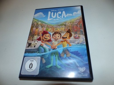 DVD    Luca