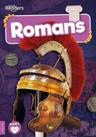 Romans | Robin Twiddy | Englisch | Taschenbuch | BookLife Non-Fiction Readers