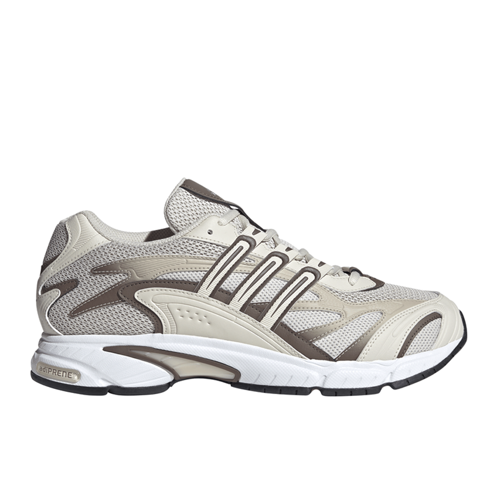 adidas Temper Run 2 Lace Up  Mens Size 8.5 M Sneakers Casual Shoes IH0401