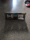 Vintage Recessed bIiliards Score Counter  For Billiards Table. Made In Japan — photo 5