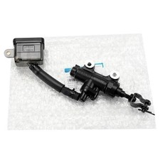 Rear Brake Master Cylinder For CFMOTO 450SR CF400-6 Foot Brake Oil Pump Hose