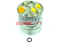 Fast Filter, Kraftstoff-FöRdereinheit FT39024 FüR MERCEDES-BENZ