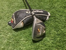 Taylormade Rescue # 3-19 Hybrid Stiff Flex Shaft
