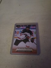2025-2026 Tim Hortons Collector’s Series CP Macklin Celebrini #CP-6