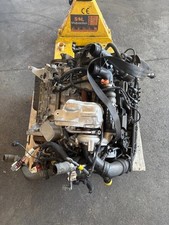Moteur Peugeot PARTNER