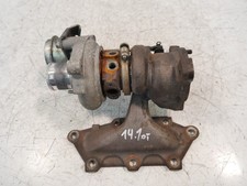 Turbolader für Dacia Renault Logan Captur Clio 0,9 TCE H4B400 H4B 144103742R