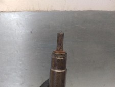 Injecteur Hyundai IX55