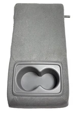 2013-2015 HONDA ACCORD SEDAN REAR SEAT CENTER ARM REST W/ CUP HOLDER