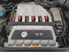Moteur Volkswagen GOLF