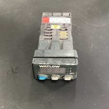 WATLOW 935A-1CC0-000R Temperature System Auto...