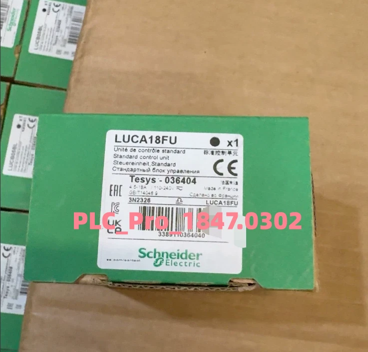 Schneider180mmF5.6、動作品 BCH18MM18132F6C - Servo motor, Easy