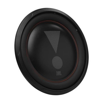 JBL Club 122SL - 12  Shallow Mount Car Subwoofer w/SSI
