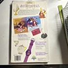 Disney Beauty and the Beast Read-Along Collection Audiobook Cassette English — photo 2