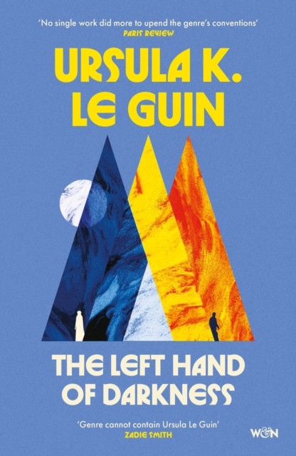 Left Hand Of Darkness - Image 3